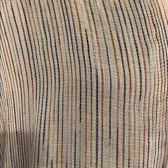 💃🏻Ombré Striped Kimono💃🏻 - Picture 5 of 7